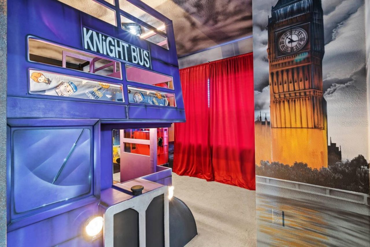 5948 High Seas Drive, Orlando, FL 32821 Photo