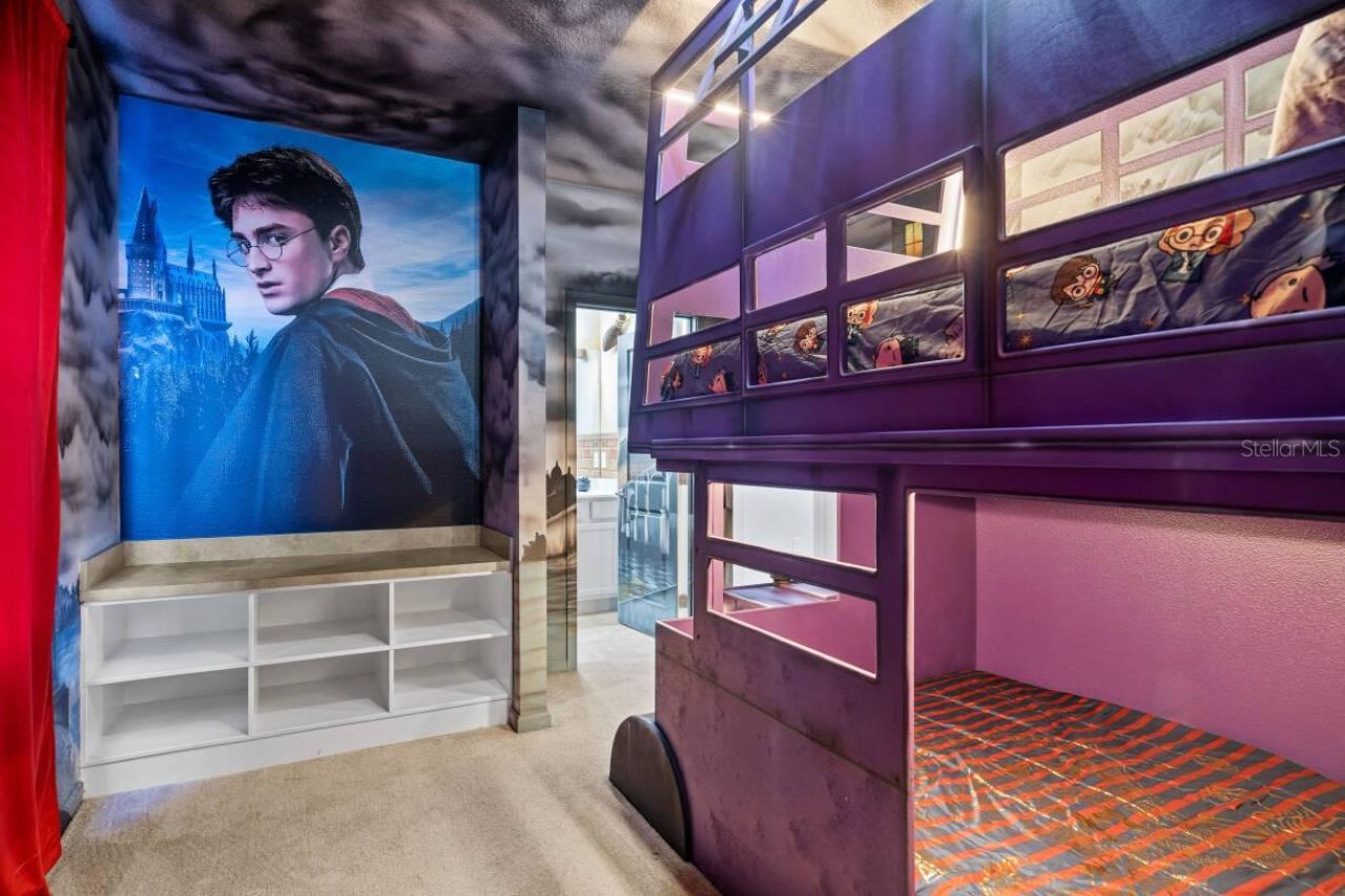 5948 High Seas Drive, Orlando, FL 32821 Photo