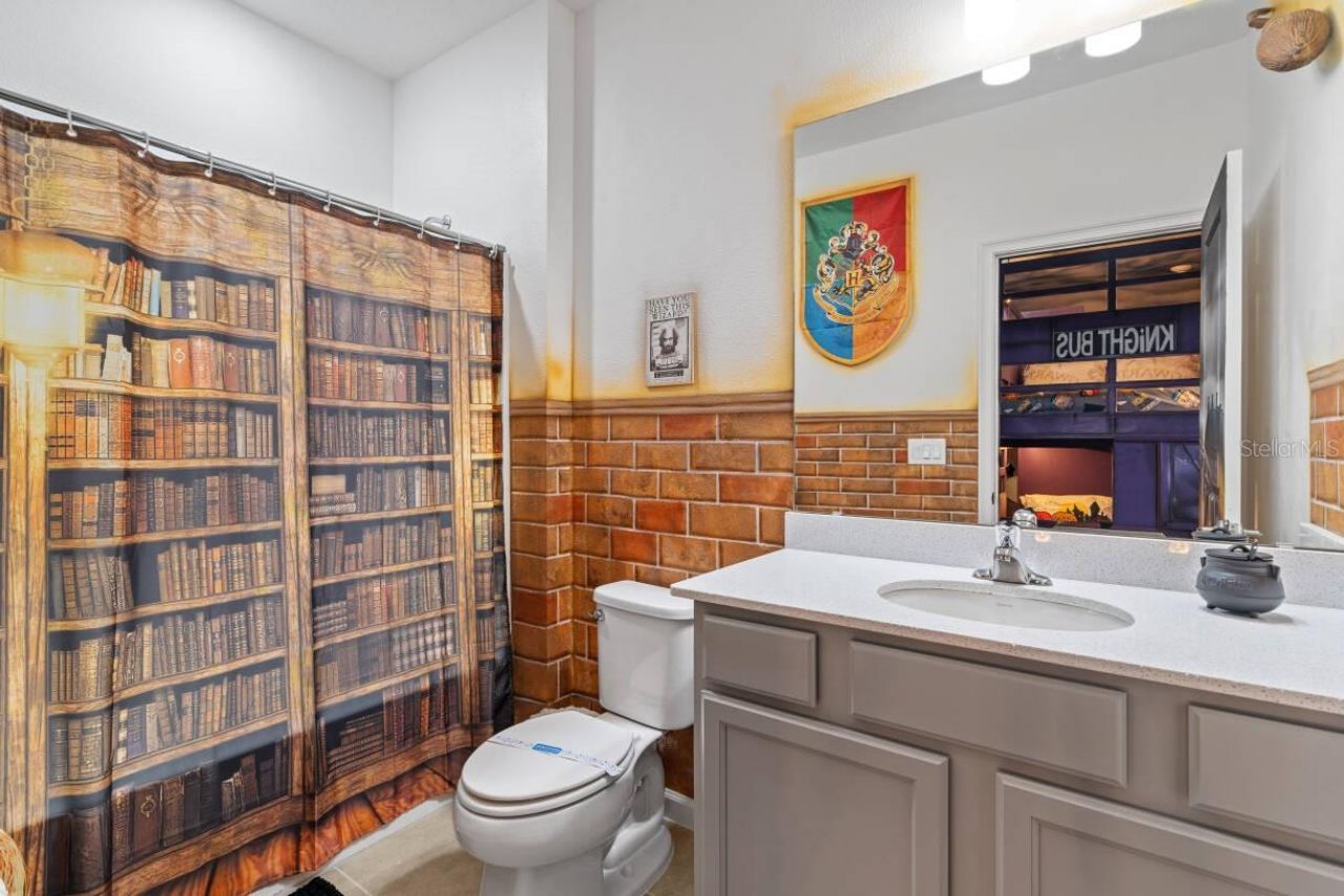 5948 High Seas Drive, Orlando, FL 32821 Photo