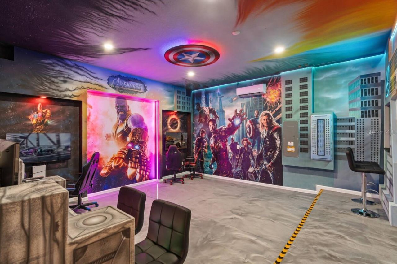 5948 High Seas Drive, Orlando, FL 32821 Photo