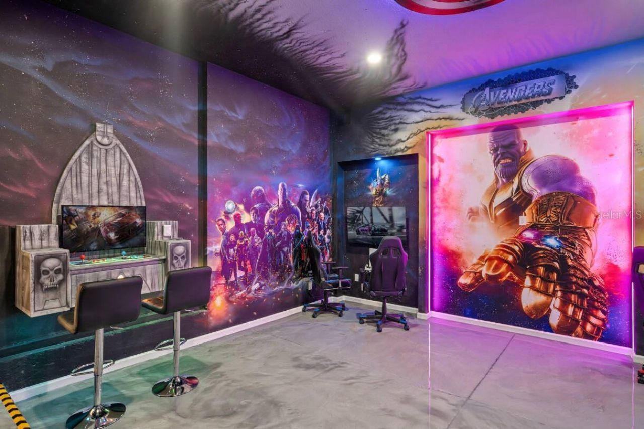 5948 High Seas Drive, Orlando, FL 32821 Photo