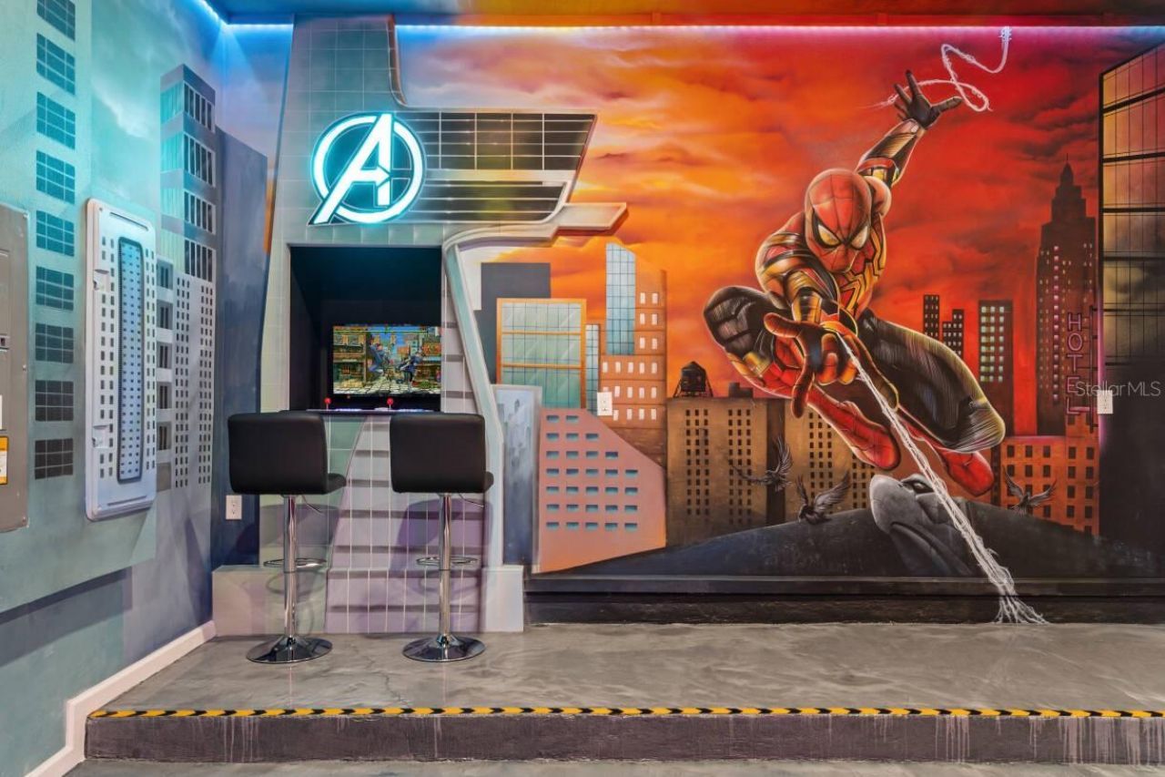 5948 High Seas Drive, Orlando, FL 32821 Photo