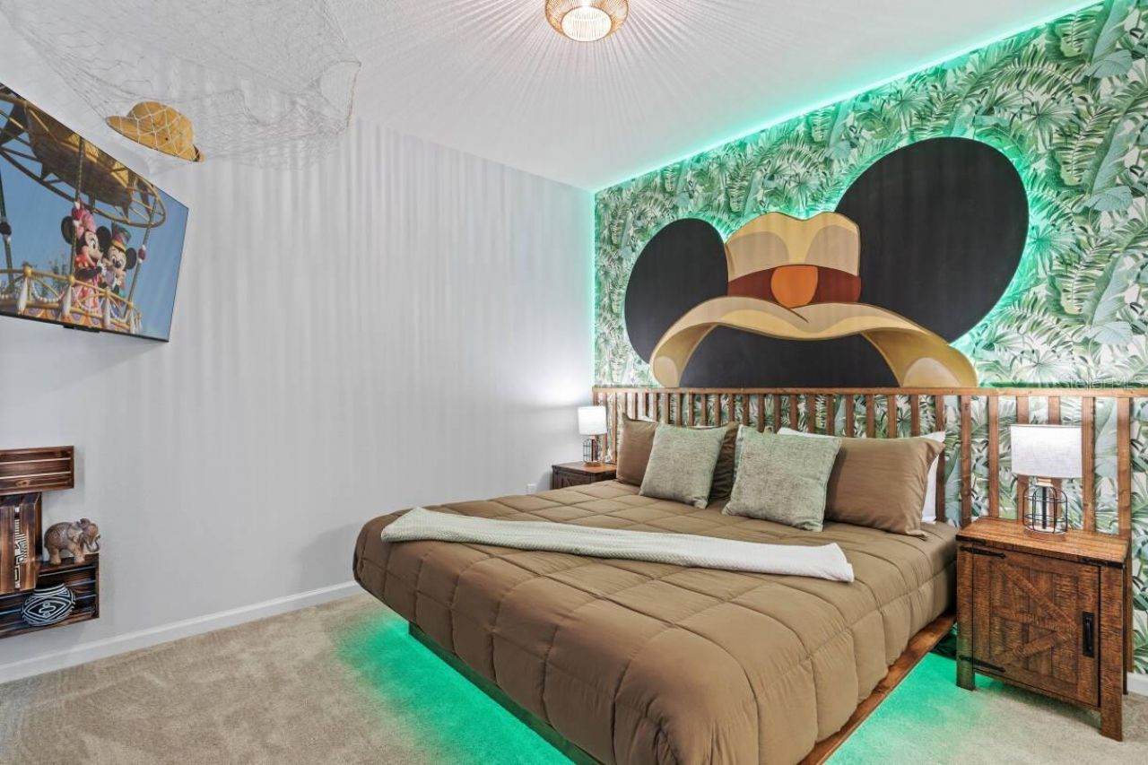 5948 High Seas Drive, Orlando, FL 32821 Photo