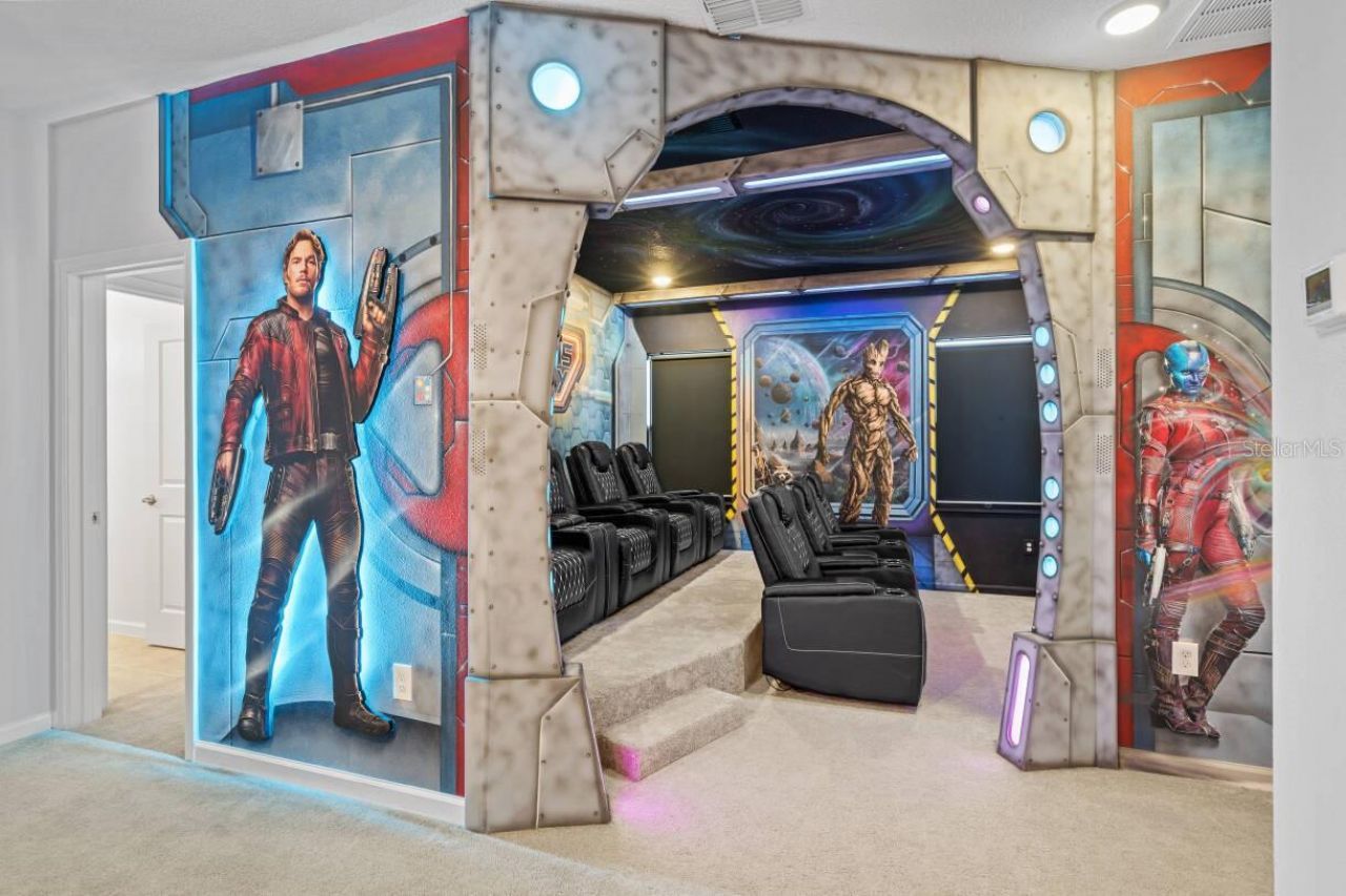 5948 High Seas Drive, Orlando, FL 32821 Photo