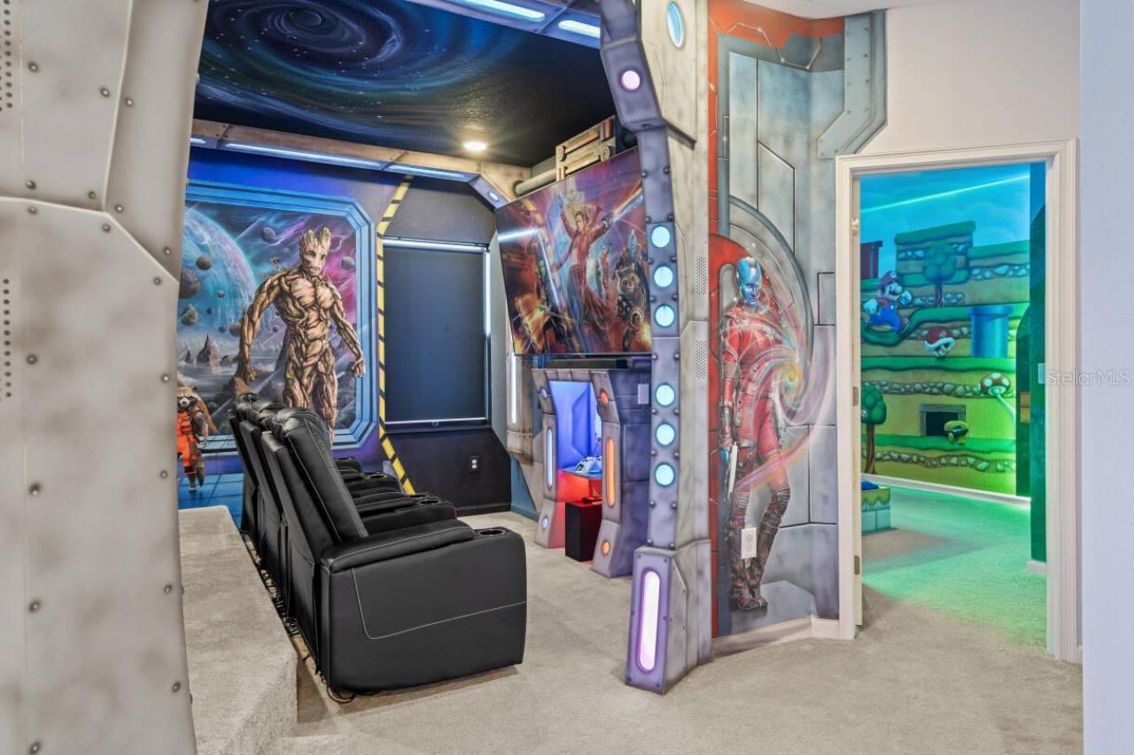 5948 High Seas Drive, Orlando, FL 32821 Photo