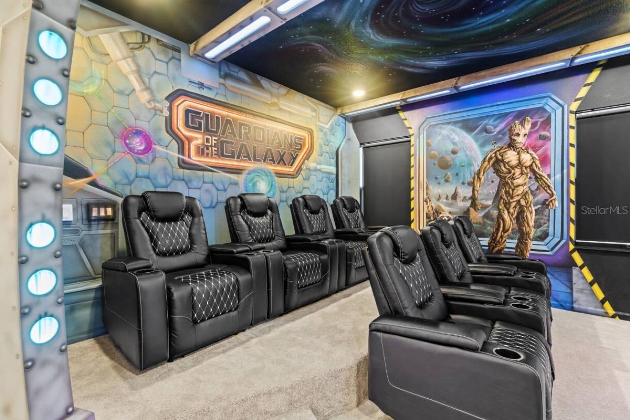 5948 High Seas Drive, Orlando, FL 32821 Photo