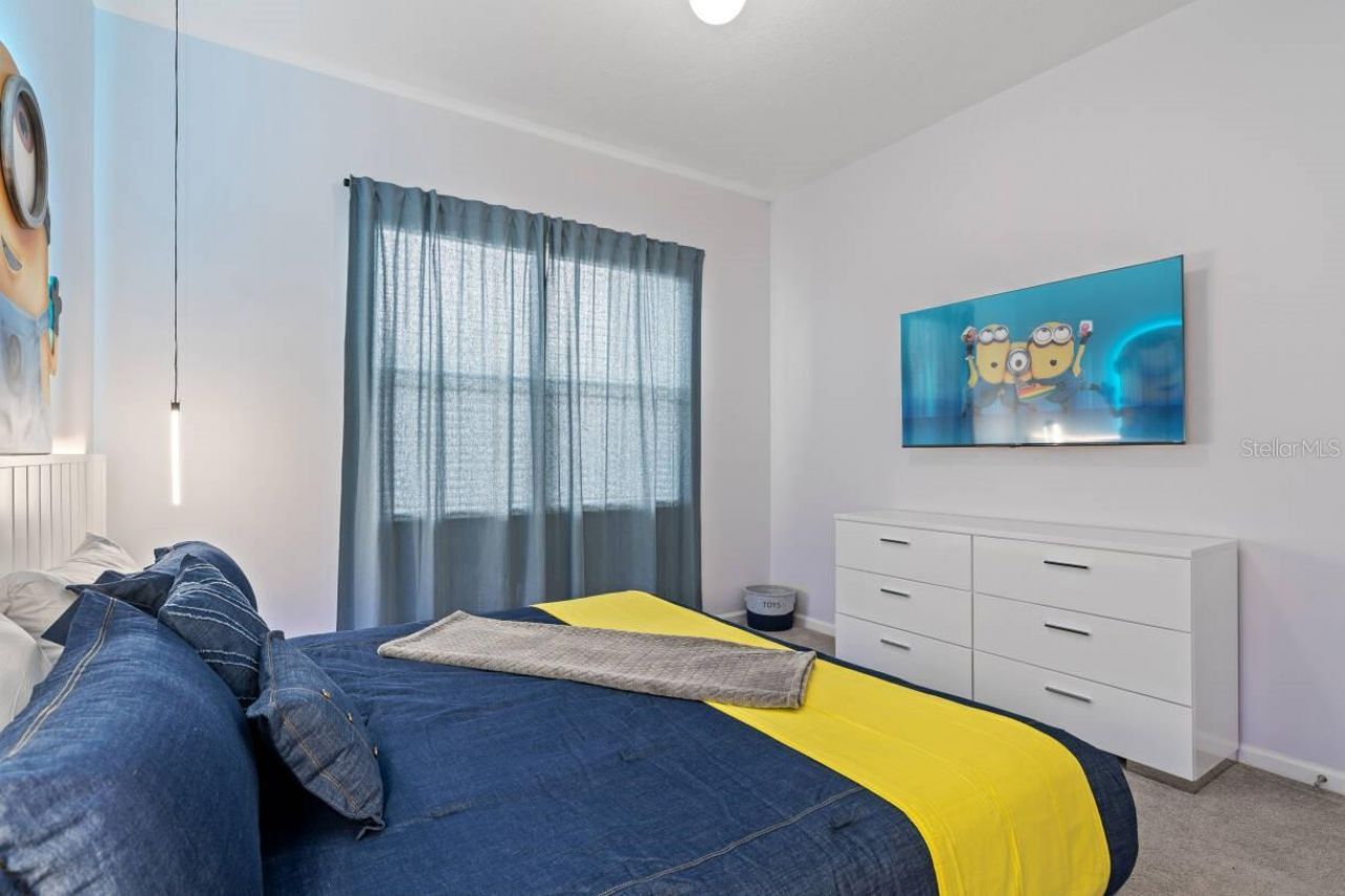 5948 High Seas Drive, Orlando, FL 32821 Photo