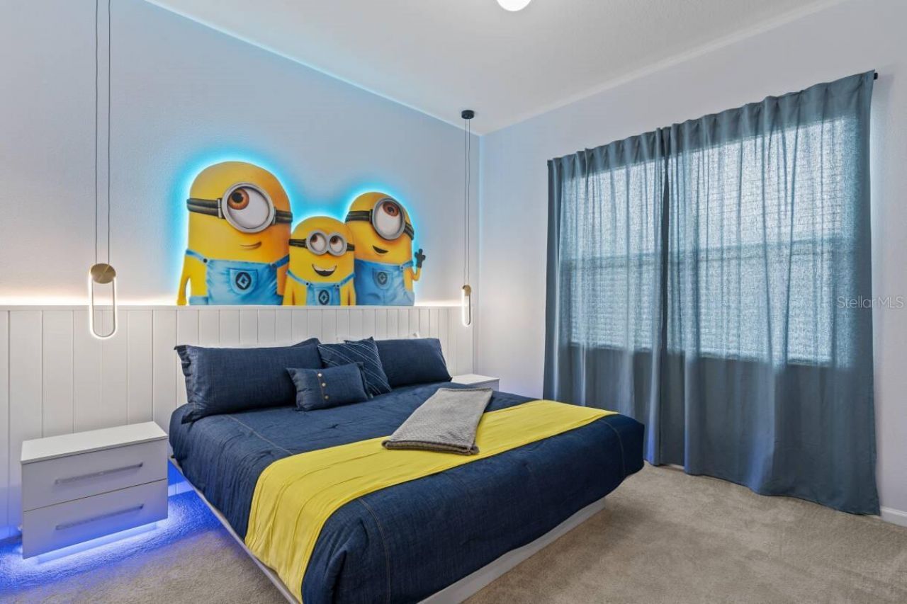 5948 High Seas Drive, Orlando, FL 32821 Photo