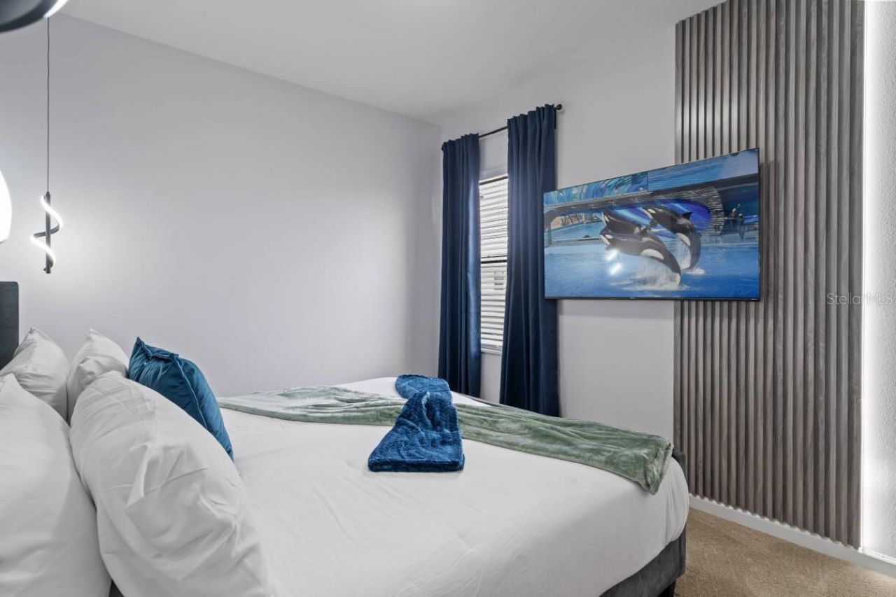 5948 High Seas Drive, Orlando, FL 32821 Photo