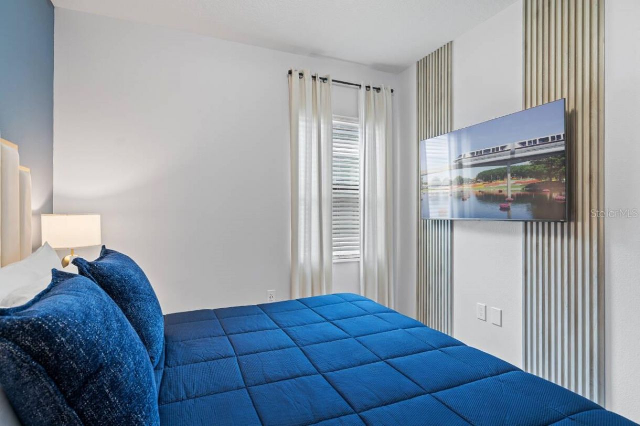 5948 High Seas Drive, Orlando, FL 32821 Photo