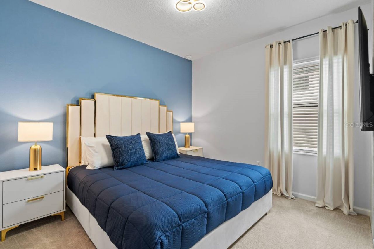 5948 High Seas Drive, Orlando, FL 32821 Photo