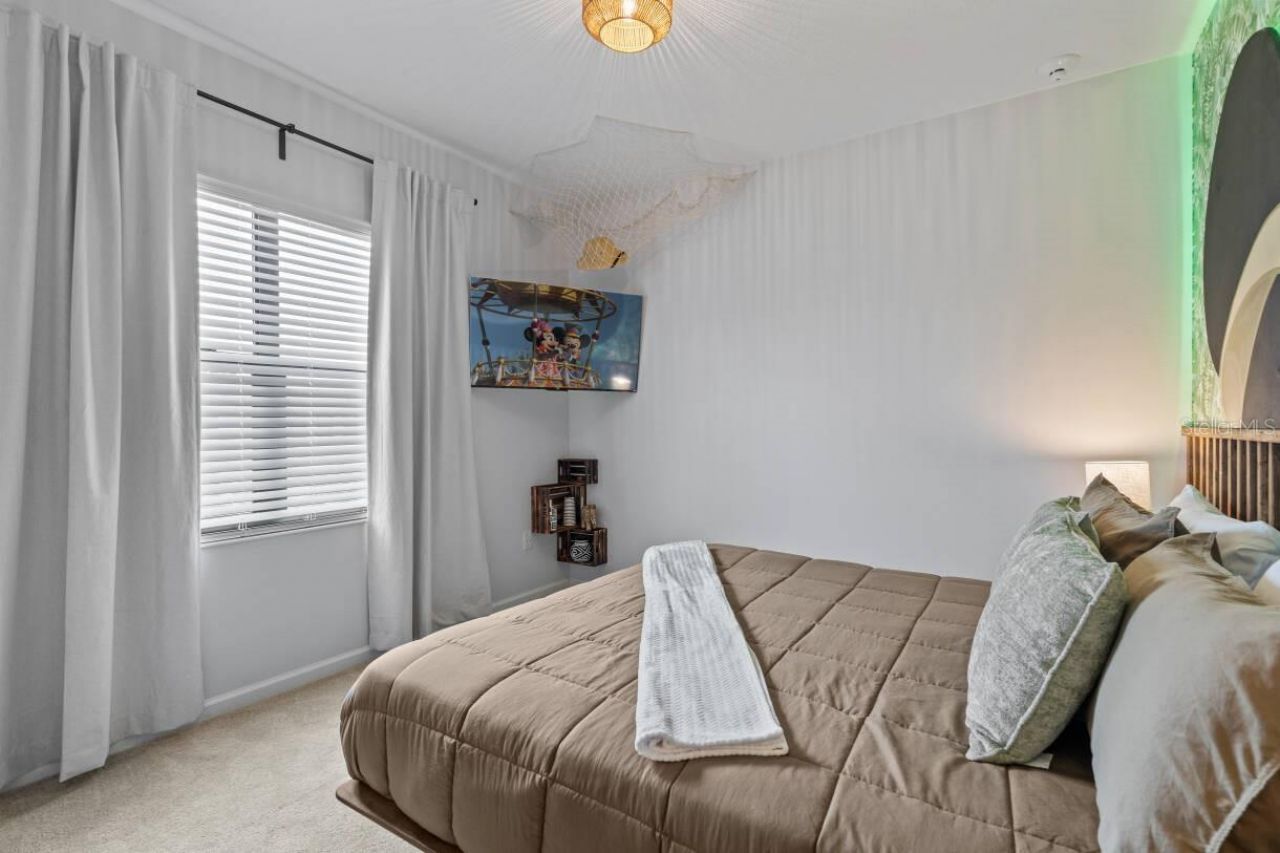 5948 High Seas Drive, Orlando, FL 32821 Photo