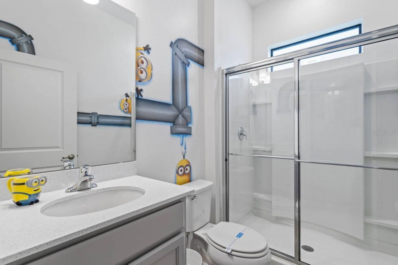 5948 High Seas Drive, Orlando, FL 32821 Photo