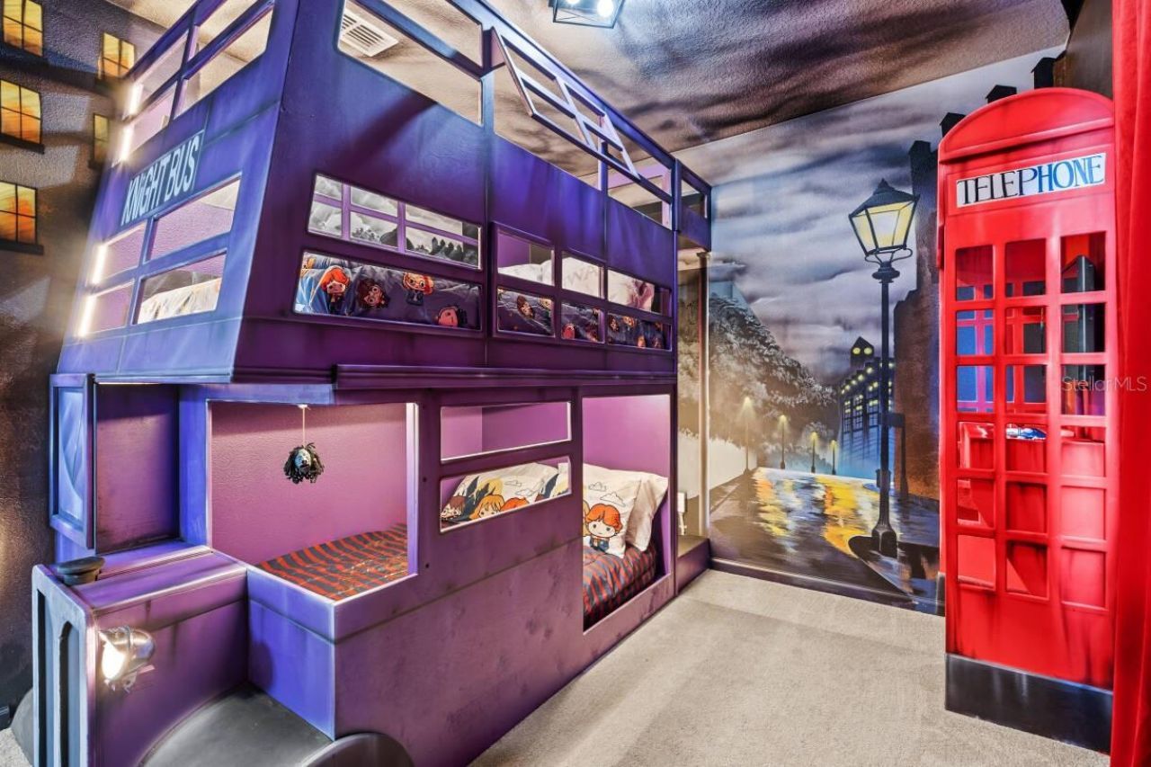 5948 High Seas Drive, Orlando, FL 32821 Photo