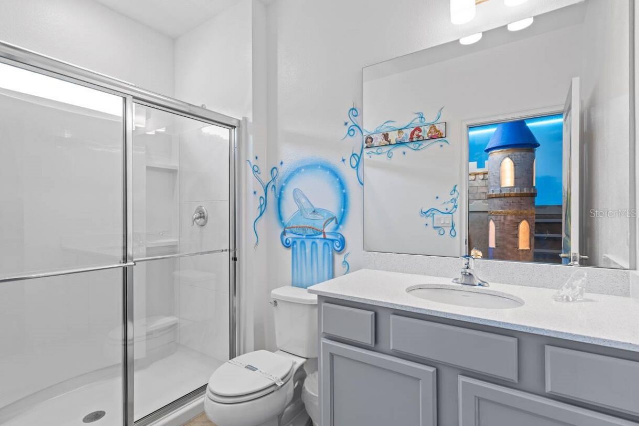 5948 High Seas Drive, Orlando, FL 32821 Photo