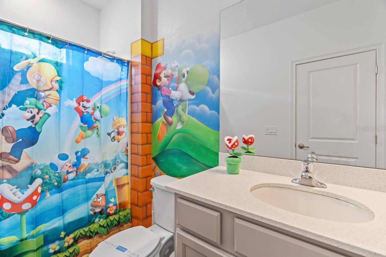 5948 High Seas Drive, Orlando, FL 32821 Photo