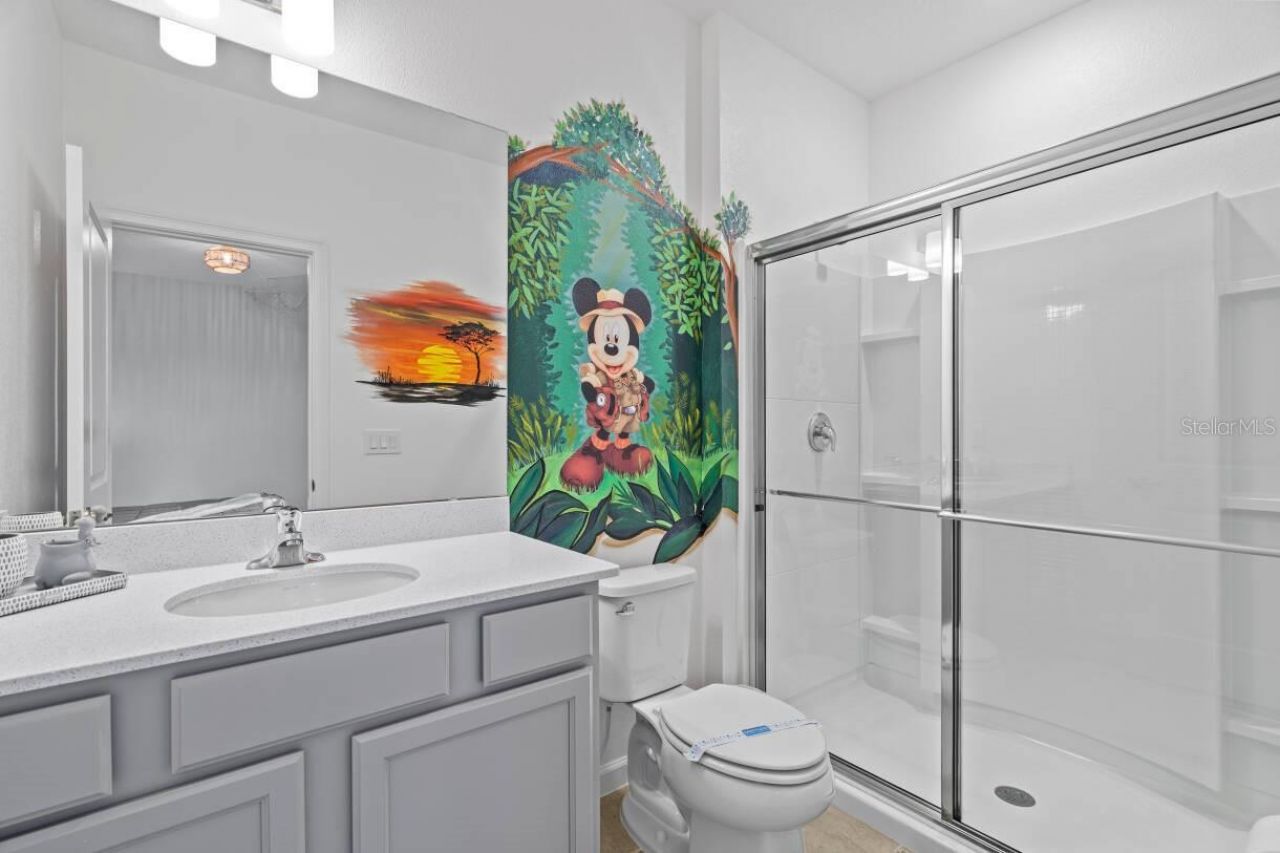 5948 High Seas Drive, Orlando, FL 32821 Photo