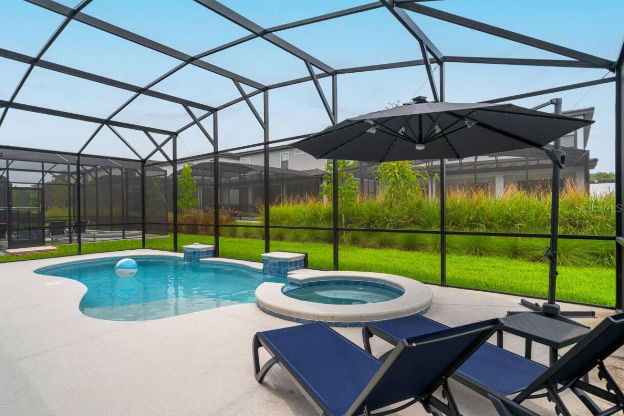 5948 High Seas Drive, Orlando, FL 32821 Photo