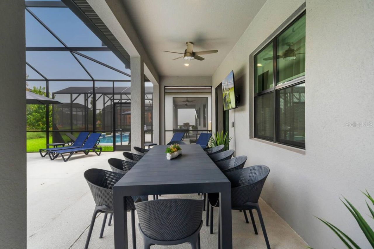 5948 High Seas Drive, Orlando, FL 32821 Photo