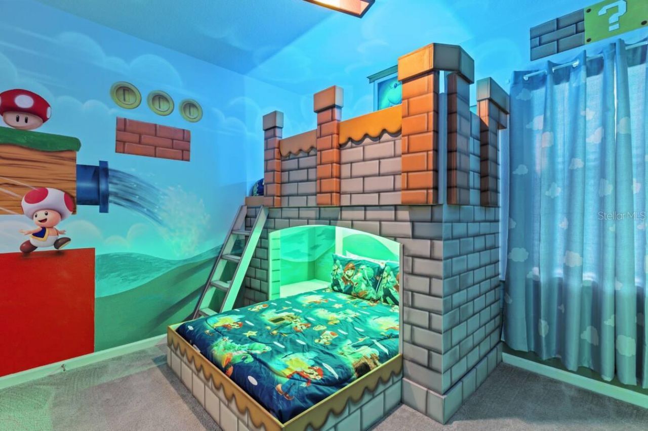 5948 High Seas Drive, Orlando, FL 32821 Photo