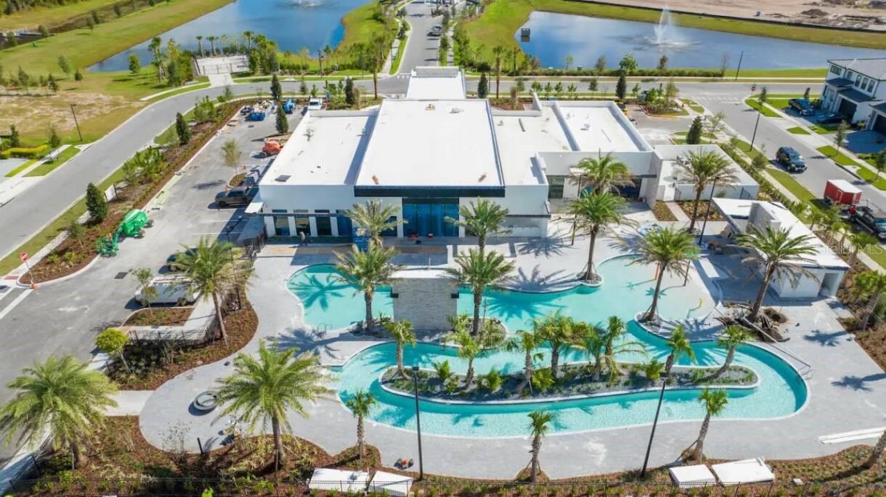 5948 High Seas Drive, Orlando, FL 32821 Photo