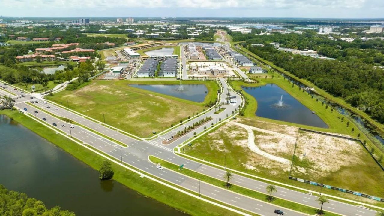 5948 High Seas Drive, Orlando, FL 32821 Photo