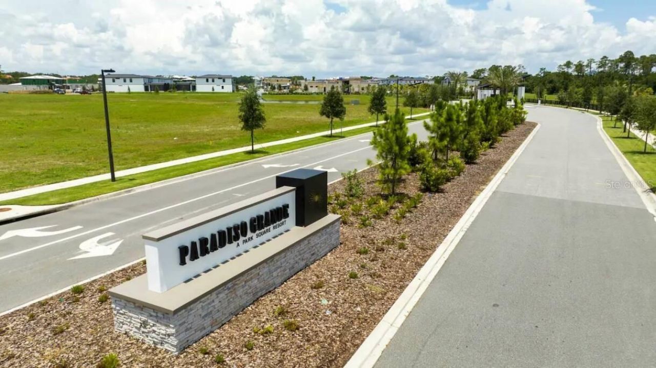 5948 High Seas Drive, Orlando, FL 32821 Photo