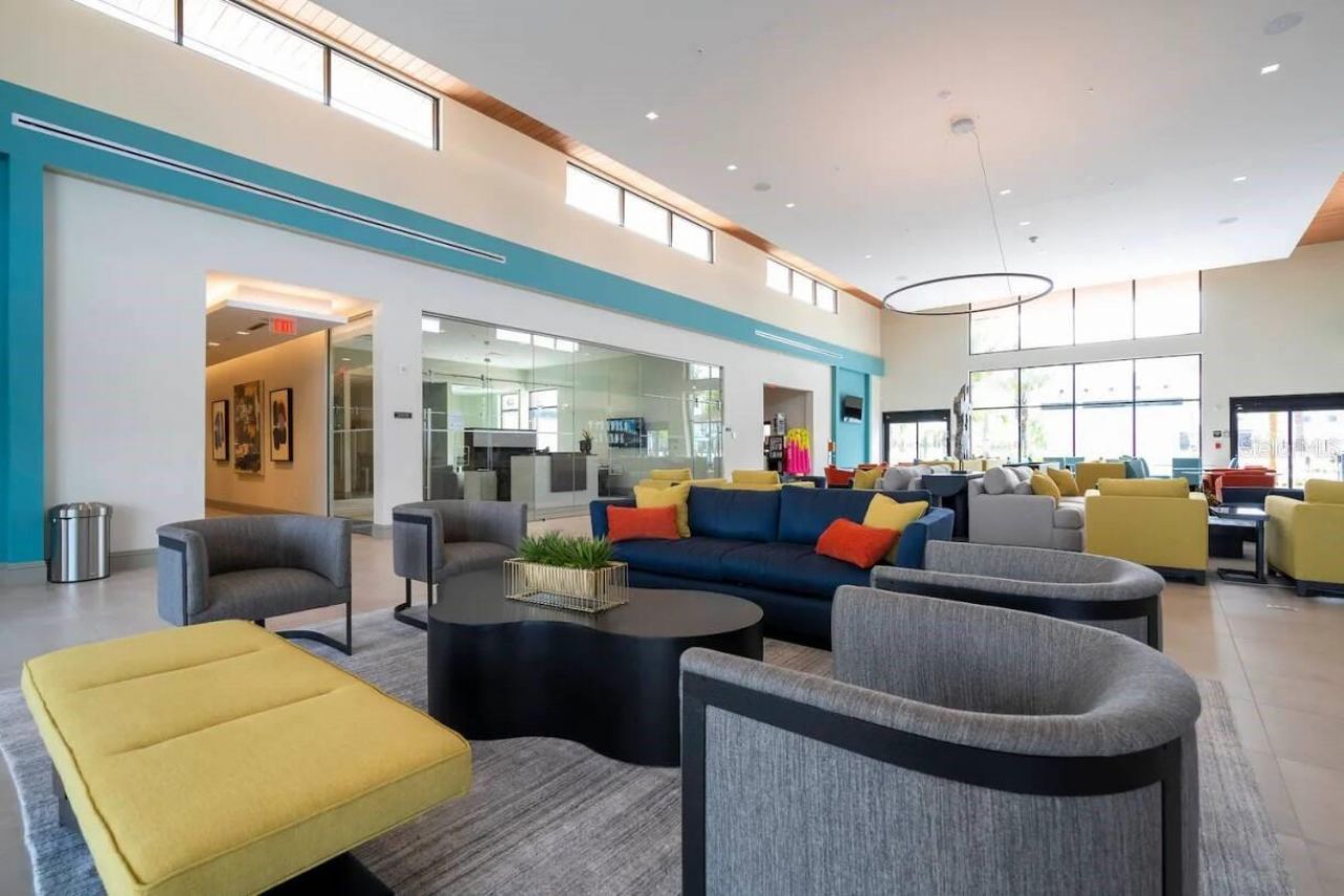 5948 High Seas Drive, Orlando, FL 32821 Photo