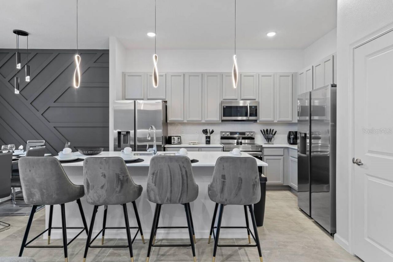 5948 High Seas Drive, Orlando, FL 32821 Photo