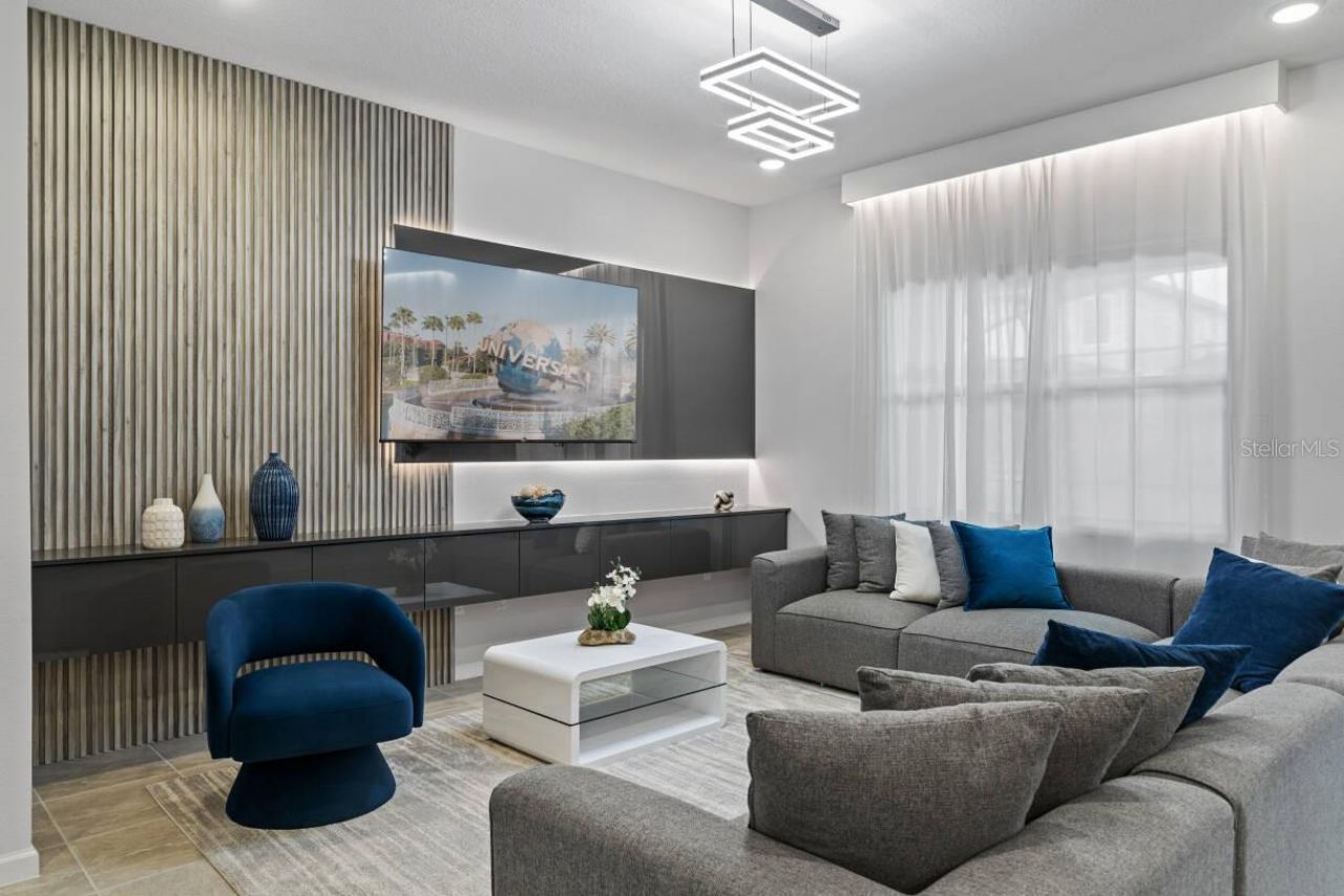 5948 High Seas Drive, Orlando, FL 32821 Photo