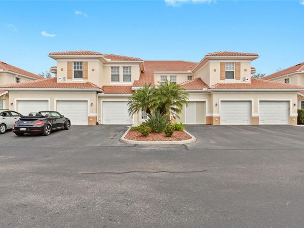 240 W END DRIVE, Unit 311, PUNTA GORDA, FL 33950