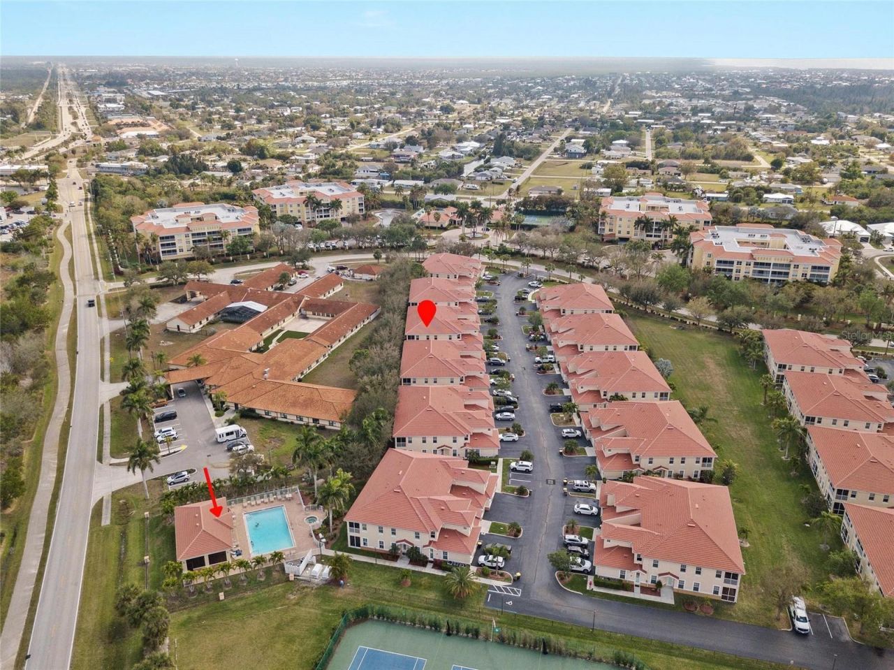 240 W End Drive, Unit 311, Punta Gorda, FL 33950 Photo