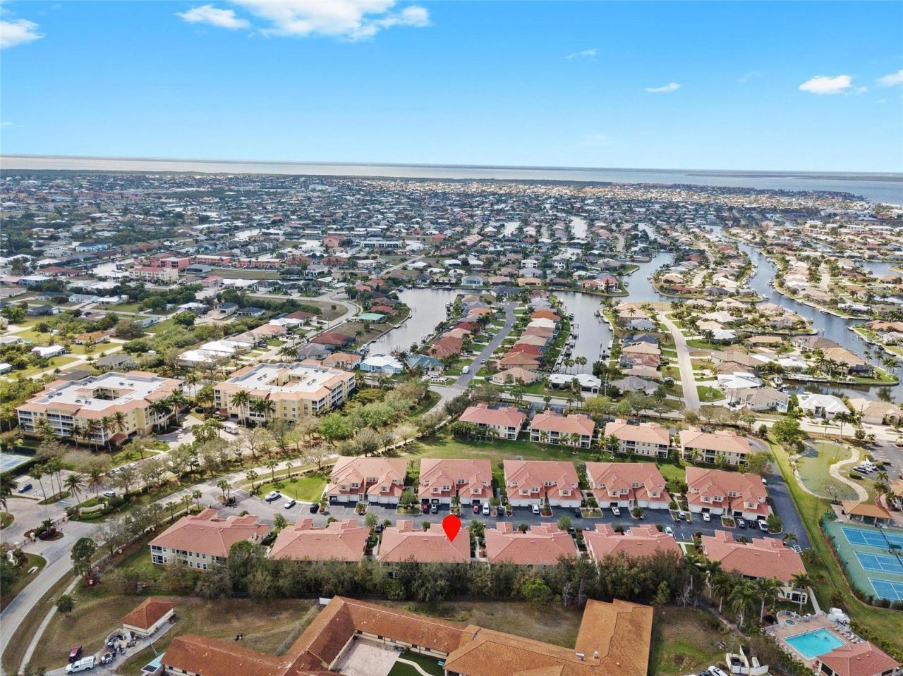 240 W End Drive, Unit 311, Punta Gorda, FL 33950 Photo