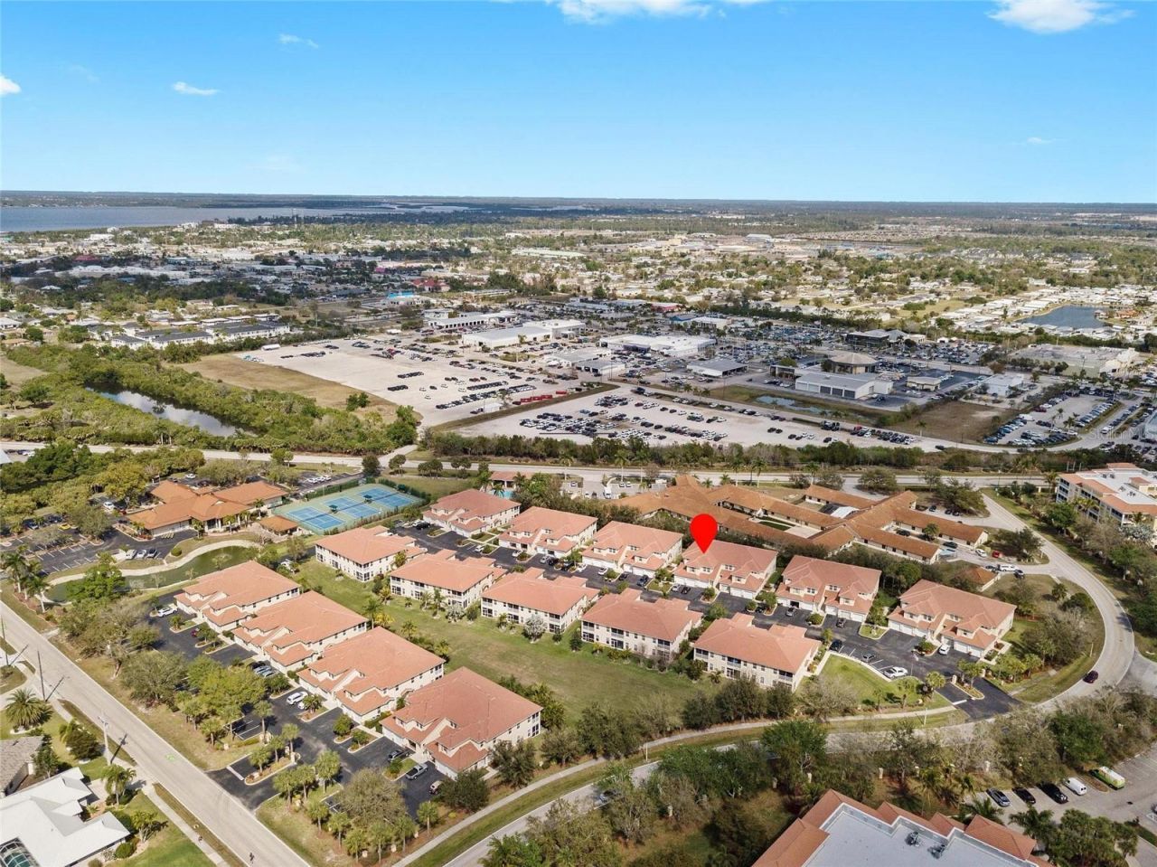 240 W End Drive, Unit 311, Punta Gorda, FL 33950 Photo