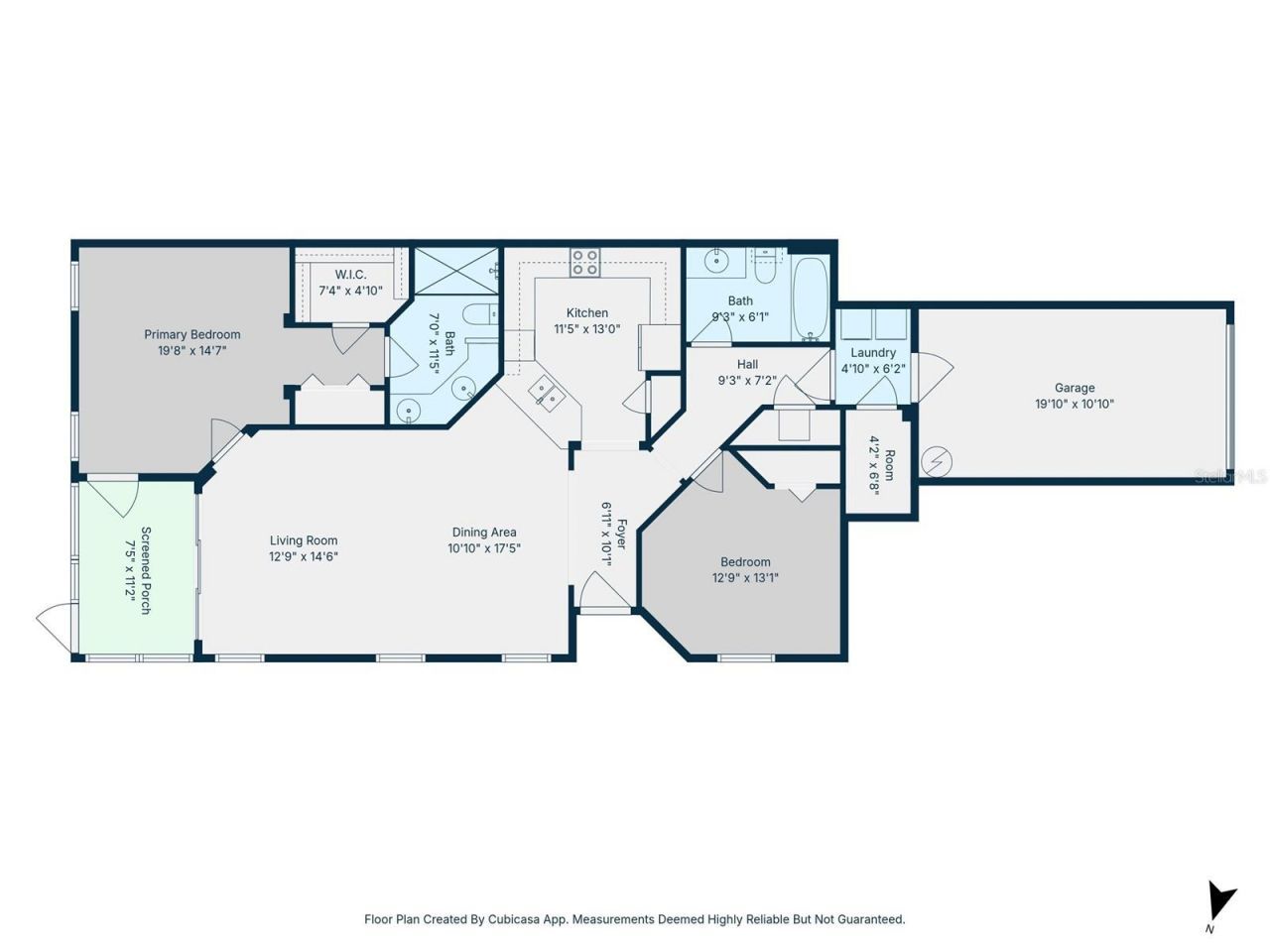 240 W End Drive, Unit 311, Punta Gorda, FL 33950 Photo
