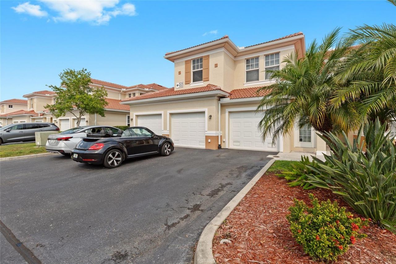 240 W End Drive, Unit 311, Punta Gorda, FL 33950 Photo