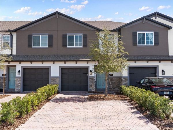 463 CAPE HONEYSUCKLE PLACE , SANFORD, FL 32771