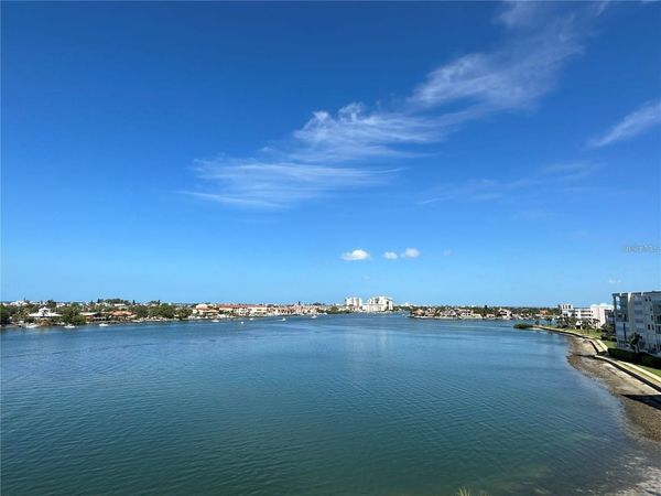 7932 SAILBOAT KEY BOULEVARD S, Unit 504, SOUTH PASADENA, FL 33707