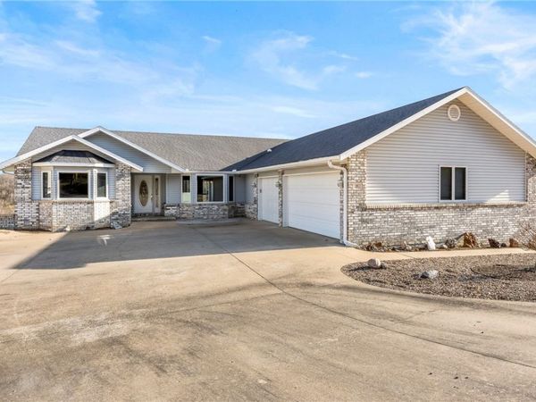 10 Oniell Drive , Bella Vista, AR 72715