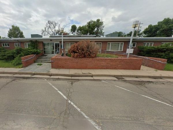 102 W 9th Avenue , Fort Morgan, CO 80701