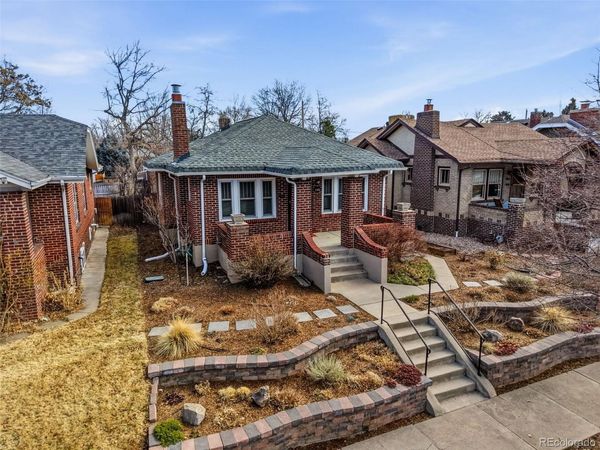 2332 N Glencoe Street, Denver, CO 80207