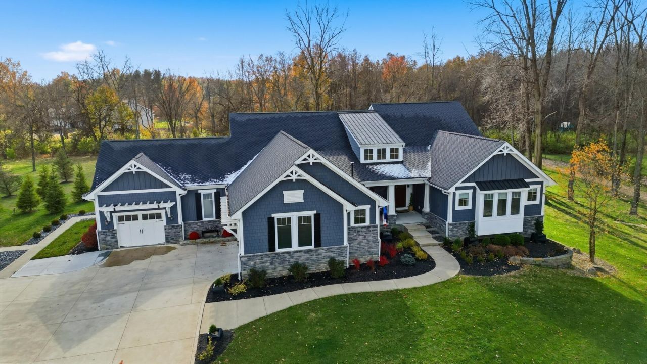 14338 Fancher Road, Westerville, OH 43082 Main Photo