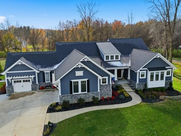 14338 Fancher Road, Westerville, OH 43082