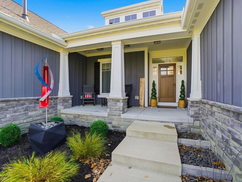 14338 Fancher Road, Westerville, OH 43082 Photo 10