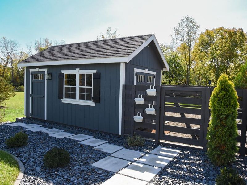 14338 Fancher Road, Westerville, OH 43082 Photo 104