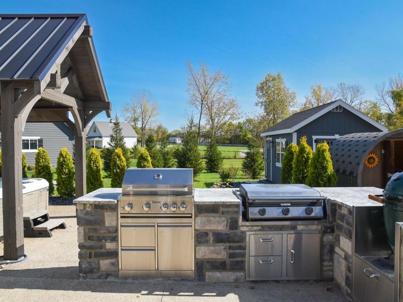 14338 Fancher Road, Westerville, OH 43082 Photo 106