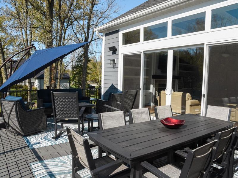 14338 Fancher Road, Westerville, OH 43082 Photo 113