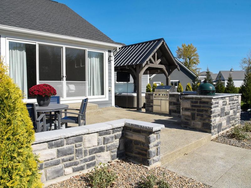 14338 Fancher Road, Westerville, OH 43082 Photo 123