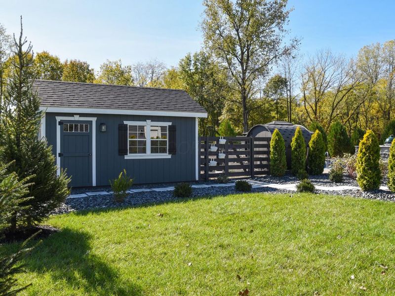 14338 Fancher Road, Westerville, OH 43082 Photo 124