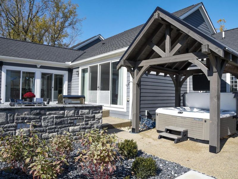 14338 Fancher Road, Westerville, OH 43082 Photo 128